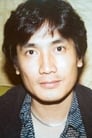 Tony Liu isFu Yu Shu