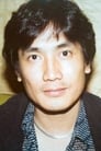 Tony Liu isYe Kai