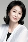 Kim Mi-sook isQueen Moonjung