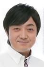 Yusuke Numata isGrovel (voice)