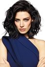 Jessica Paré isMiss Fortini