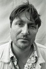 Simon Armitage isHimself - Presenter