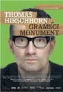 Thomas Hirschhorn – Gramsci Monument