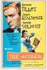 Movie poster for The Actress