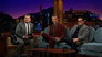 Josh Gad, James Van Der Beek, Jessie Ware