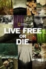 Live Free or Die Episode Rating Graph poster
