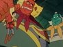 Monkey King Business
