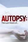 Autopsy: The Last Hours of... Episode Rating Graph poster