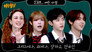 Christina Confalonieri, Choi Ye-na, And2ble (Zhang Hao, Han Yu-jin)