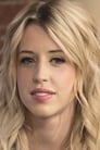 Peaches Geldof is