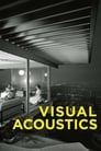 Poster van Visual Acoustics