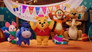 Birthday Surprise