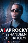ASAP Rocky – the assault in Stockholm