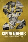 Captive Audience: A Real American Horror Story Episode Rating Graph poster
