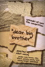 Dear Big Brother