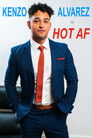 Hot AF: Kenzo Alvarez
