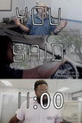 You Said 11:00