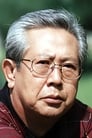 Kim Mu-saeng isTae-shik's father