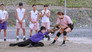 Queen Bee Revenge Match