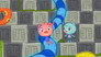 Snakes and Ladders