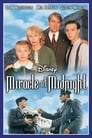 Movie poster for Miracle at Midnight (1998)