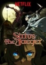 Sirius the Jaeger Episode Rating Graph poster