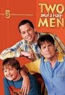 Two and a Half Men - seizoen 5