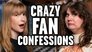 Spilling Our Fans' Craziest Secrets