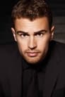 Theo James isCaptain Henry Ossory