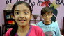Daityani Exchanges Meher's Hair