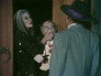 The Vampire's Apprentice