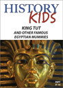 King Tut And Other Famous Egyptian Mummies（2020）｜Ταινίες Online με ελληνικούς υπότιτλους
