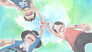Episode of Sabo: Bond of Three Brothers - A Miraculous Reunion and an Inherited Will