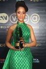 Adesua Etomi is