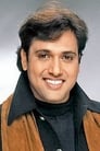 Govinda isRajesh Malhotra 'Raju'