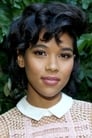 Alexandra Shipp isAbby Suso