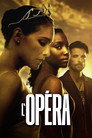 L'Opéra - Dancing in Paris