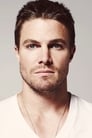 Stephen Amell isOliver Queen / Green Arrow (voice)