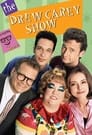 The Drew Carey Show Episode Rating Graph poster