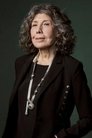 Lily Tomlin isAunt May (voice)