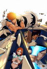 BLEACH 千年血戦篇 -禍進譚-