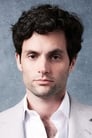 Penn Badgley isScott Tucker