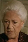Gerda-Maria Jürgens isFürsorgerin