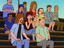 King of the Hill - الحلقة 1