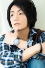 Kouki Miyata isSuika (voice)