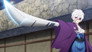 Oboro Stops at Nothing