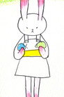 Breast Bunny
