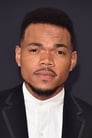 Chance the Rapper isDax Lycander