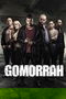 Gomorrah poster