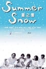 Summer Snow Episode Rating Graph poster